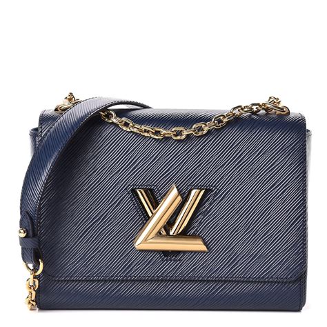 lv twist mm bag|louis vuitton twist tote.